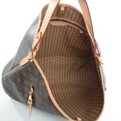 Louis Vuitton Monogram Delightful GM 5 of 8