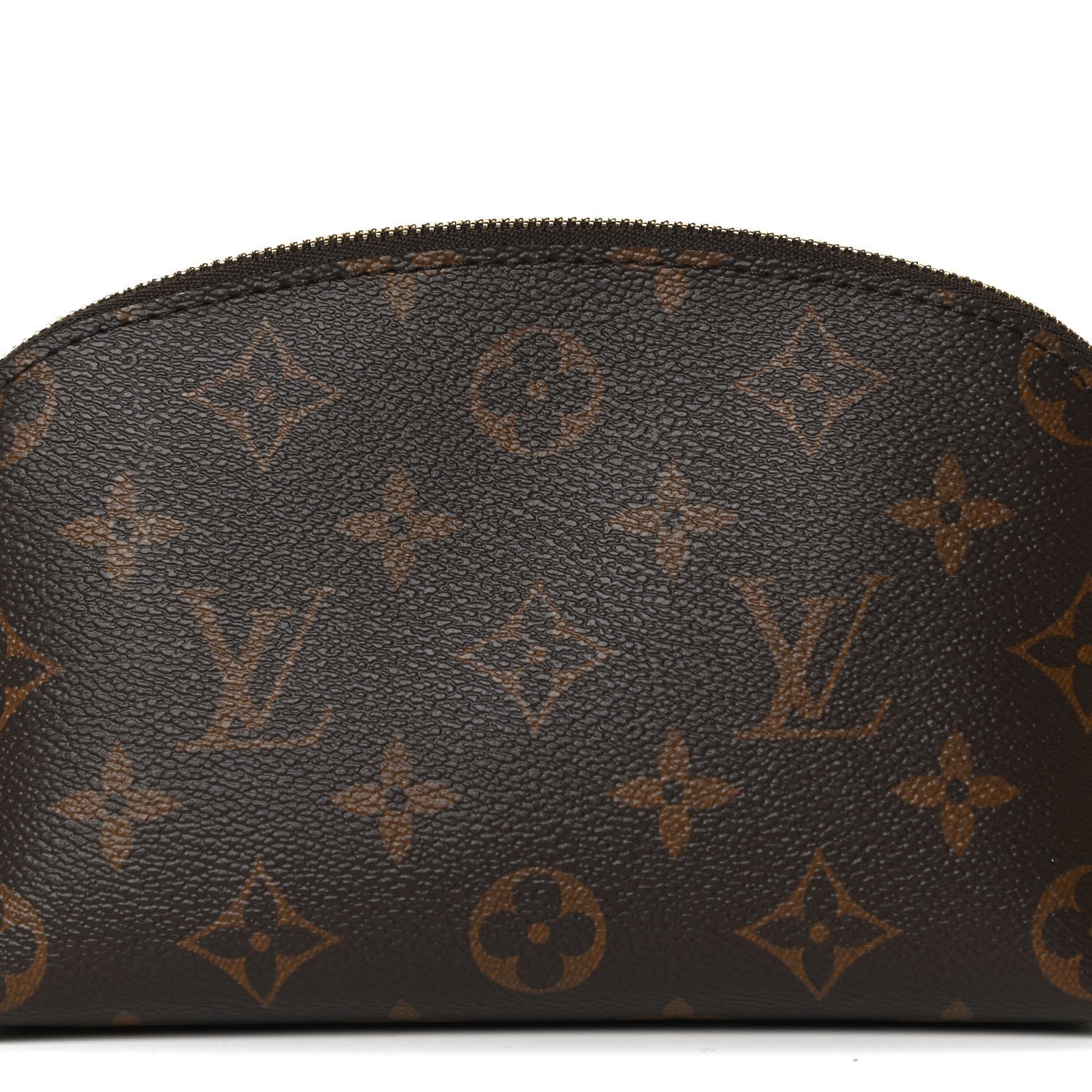 Louis Vuitton Monogram Cosmetic Pouch 7 of 10