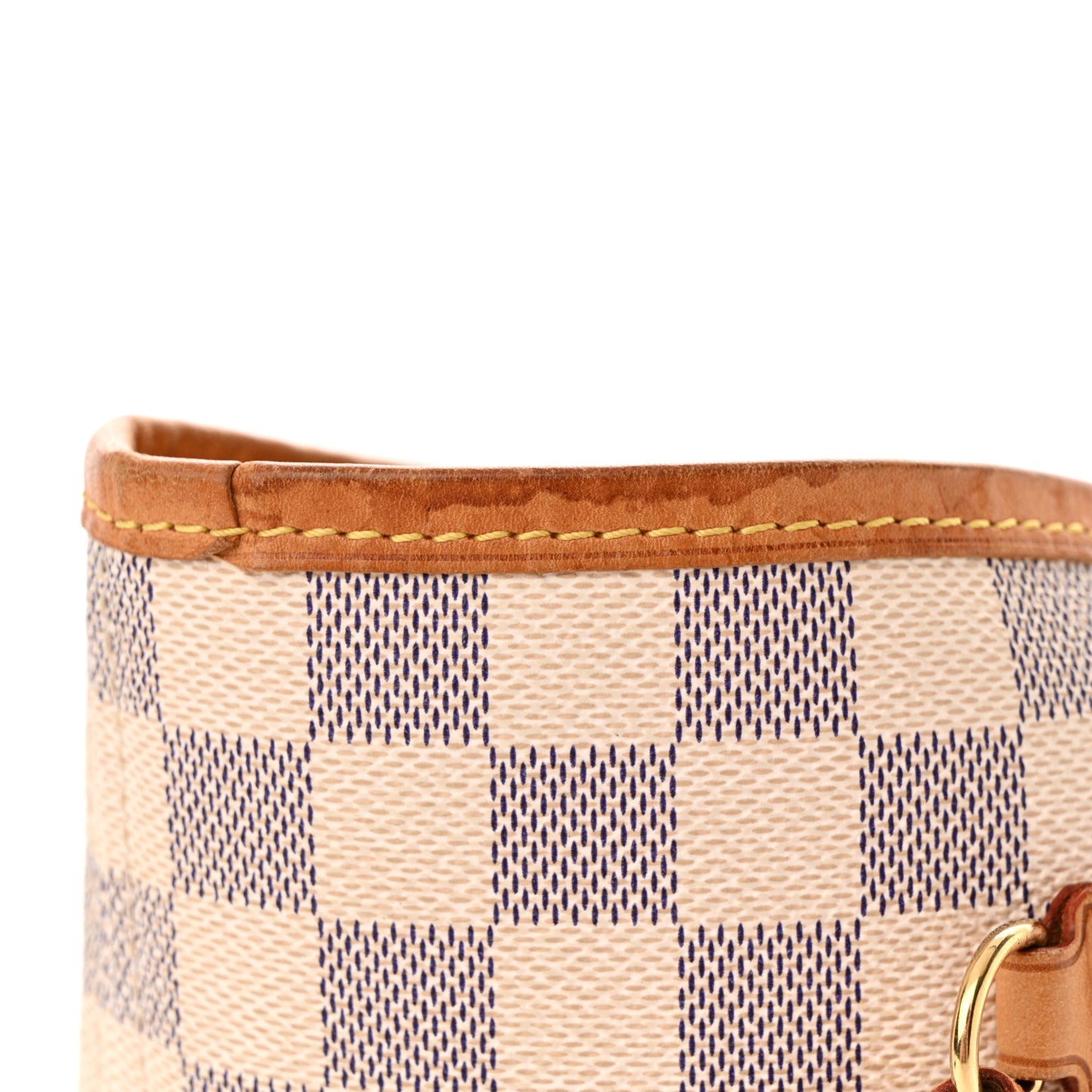 Damier Azur Neverfull GM