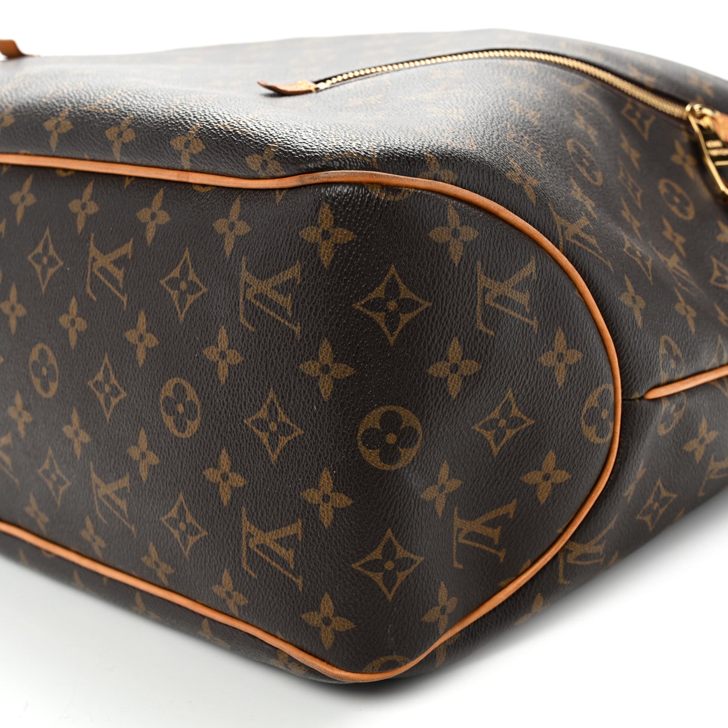 Louis Vuitton Monogram Delightful GM 9 of 10