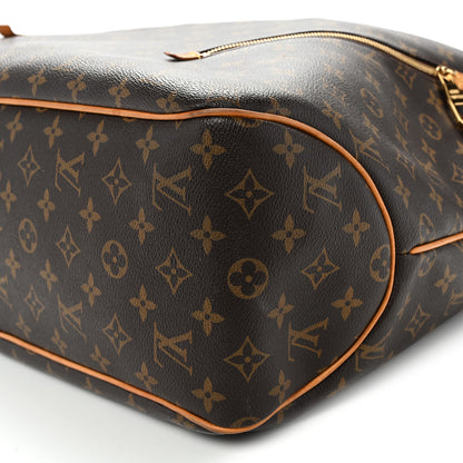 Louis Vuitton Monogram Delightful GM 9 of 10