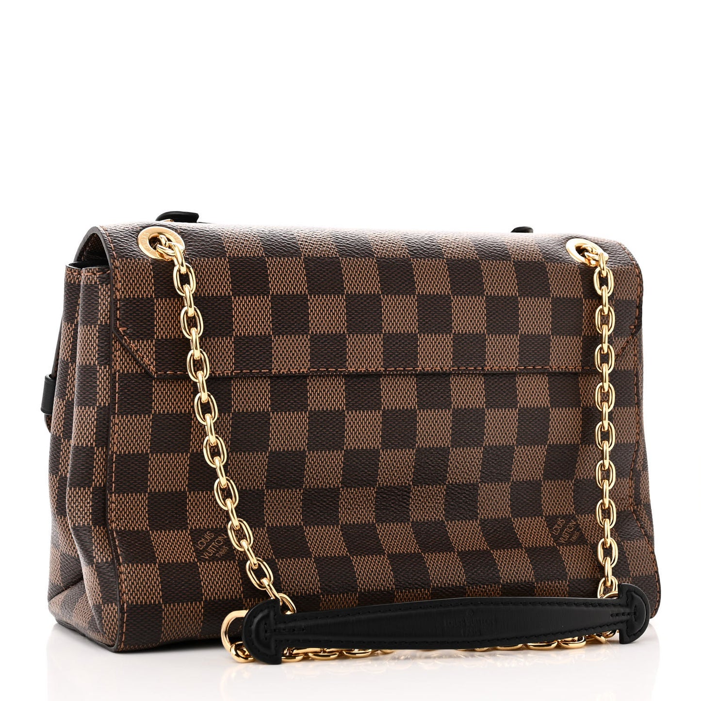 Damier Ebene Vavin PM Creme