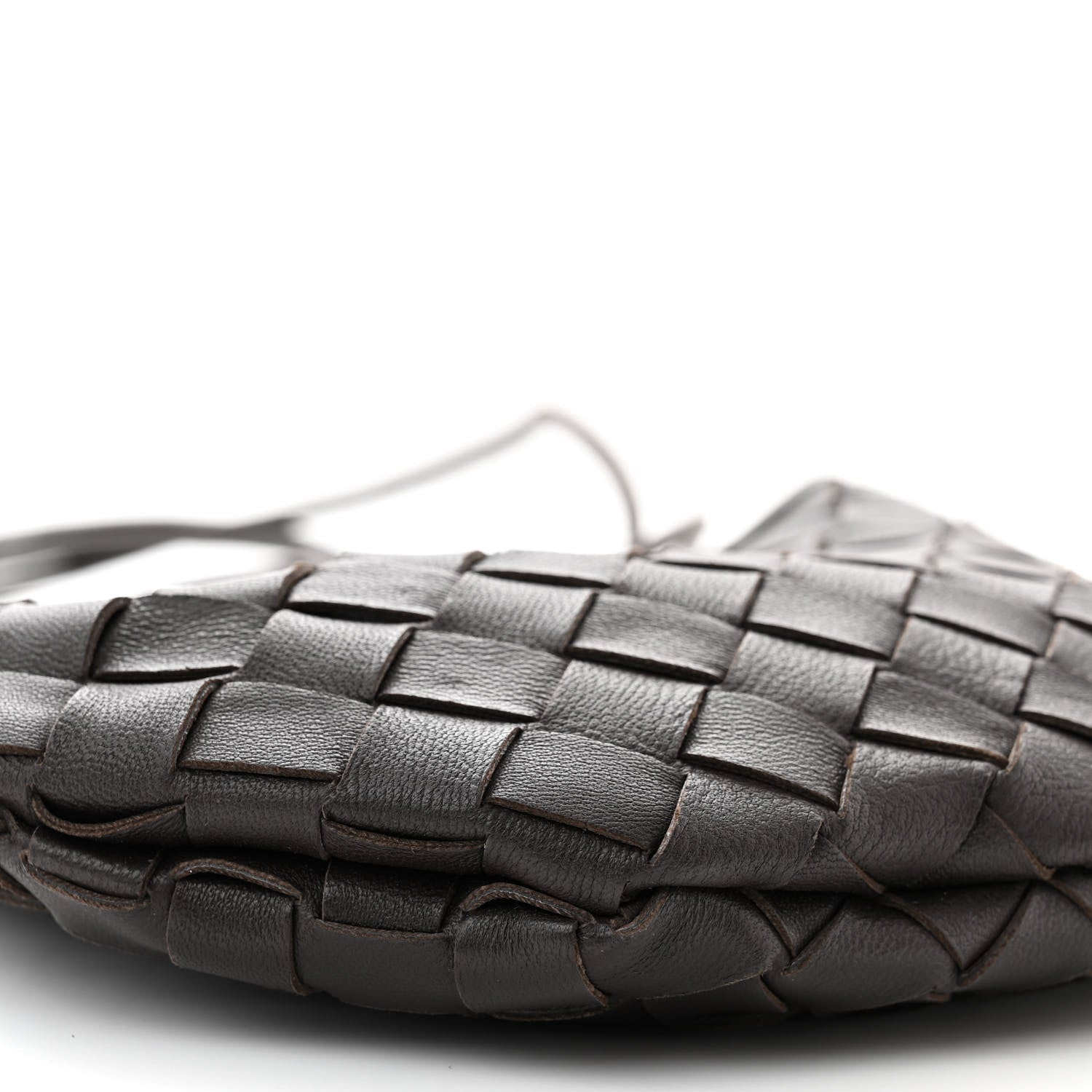 Bottega Veneta Nappa Intrecciato Mini Sardine Bag Fondant 8 of 9