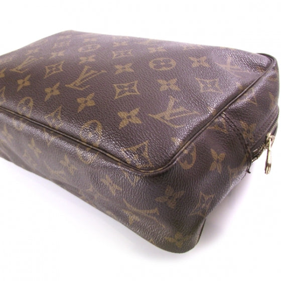 Louis Vuitton Monogram Trousse Toiletries Bag 5 of 8