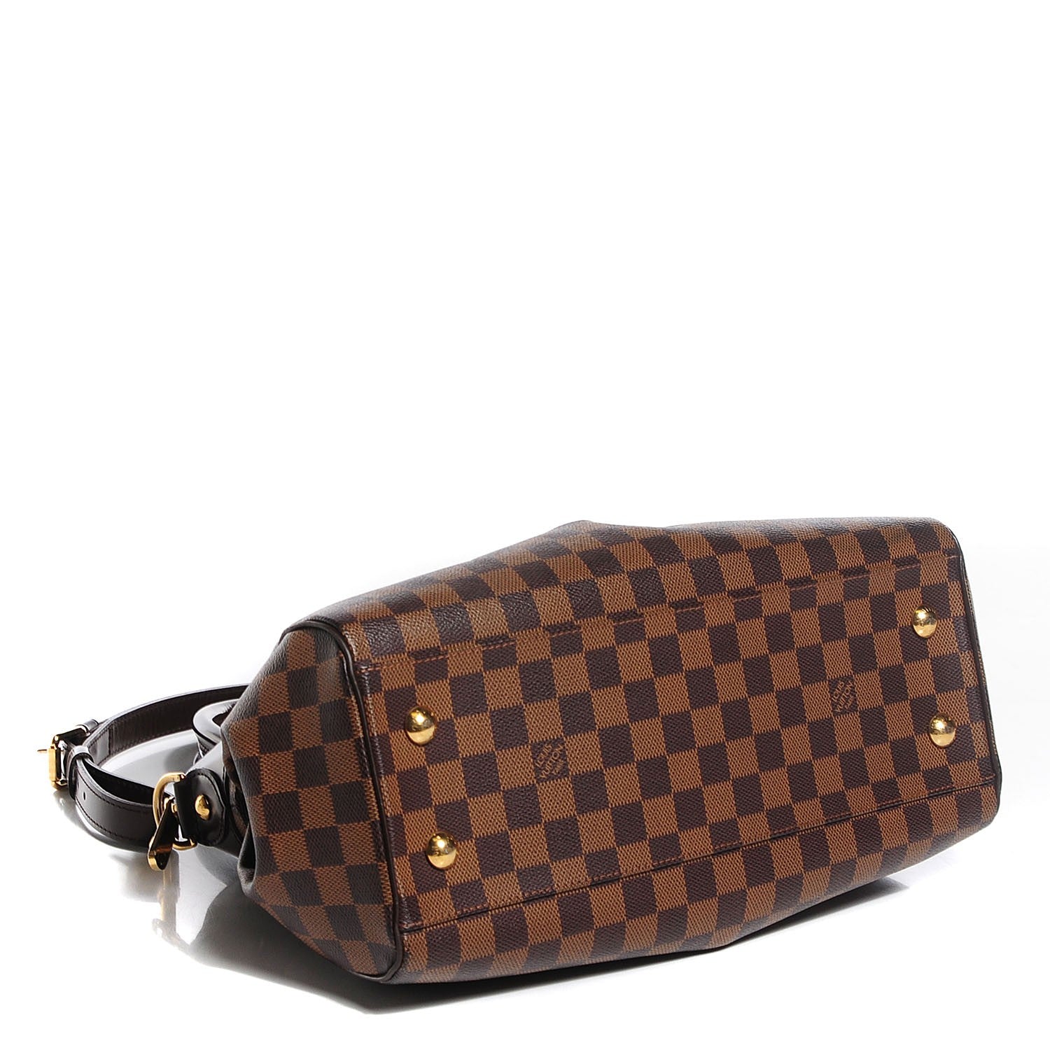 Louis Vuitton Damier Ebene Trevi PM 4 of 7