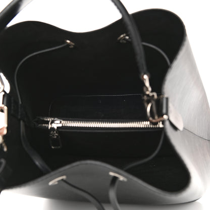Louis Vuitton Epi Neonoe Black 5 of 10