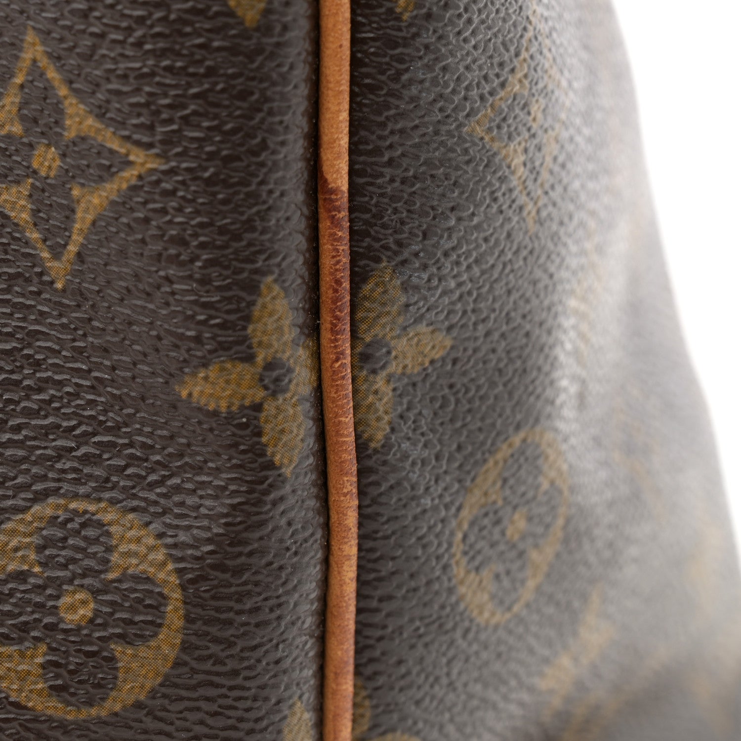 Louis Vuitton Monogram Palermo PM 17 of 19
