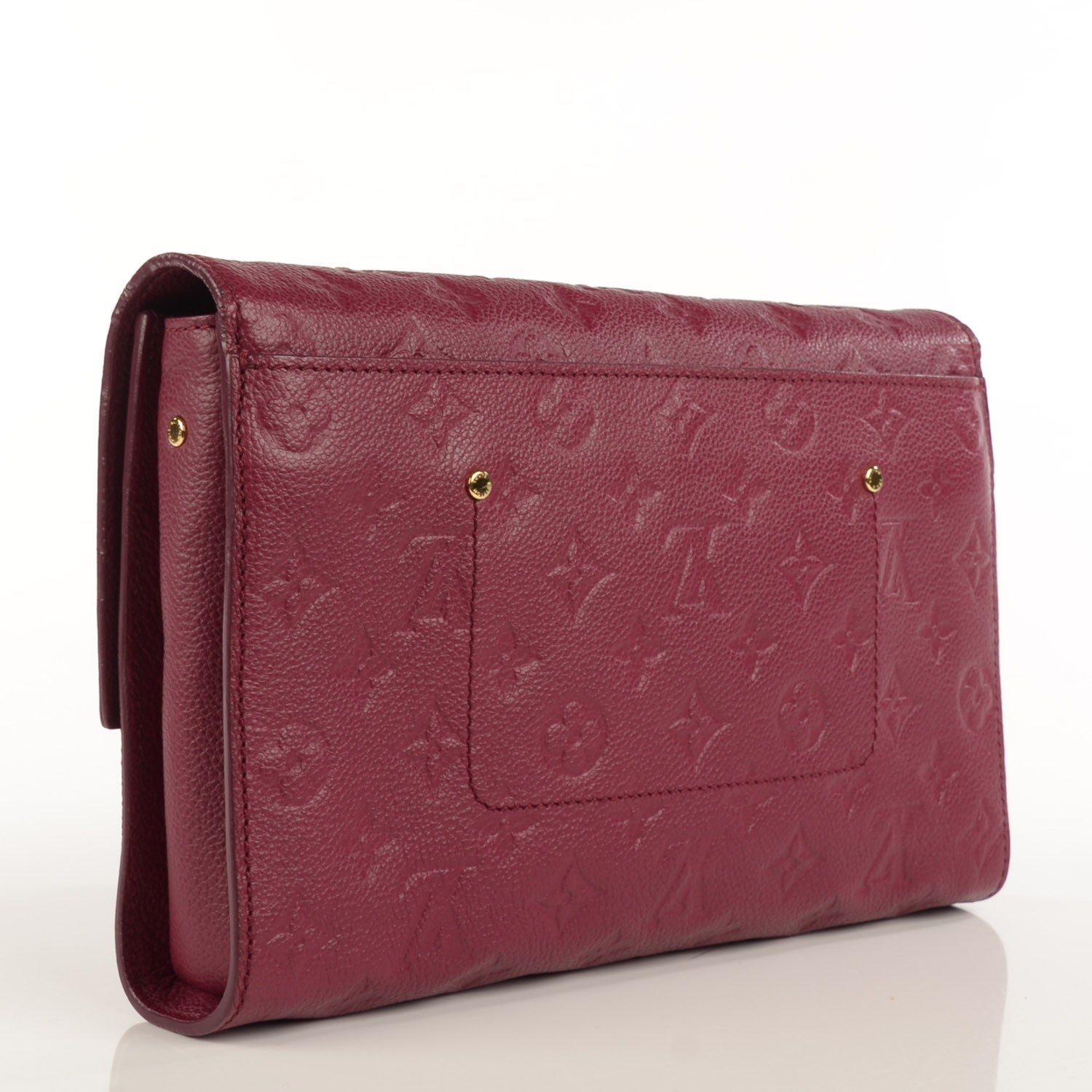 Louis Vuitton Empreinte Fascinante Aurore 3 of 8