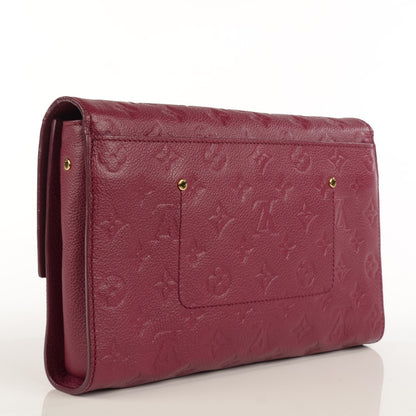 Louis Vuitton Empreinte Fascinante Aurore 3 of 8