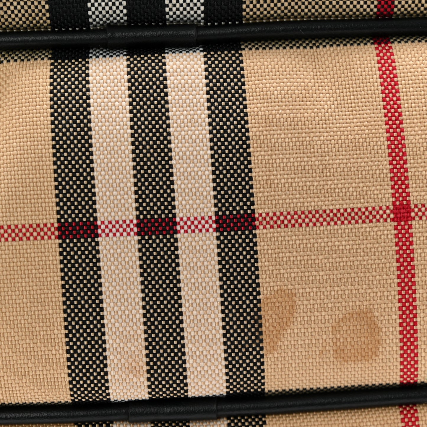 Vintage Check Paddy Crossbody Bag Archive Beige