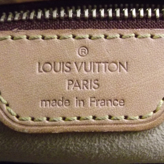 Monogram Looping MM