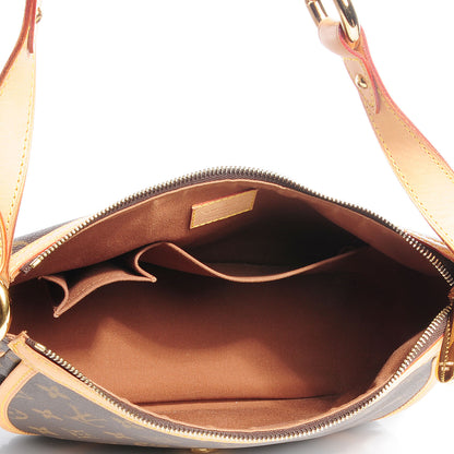 Louis Vuitton Monogram Tulum PM 7 of 8