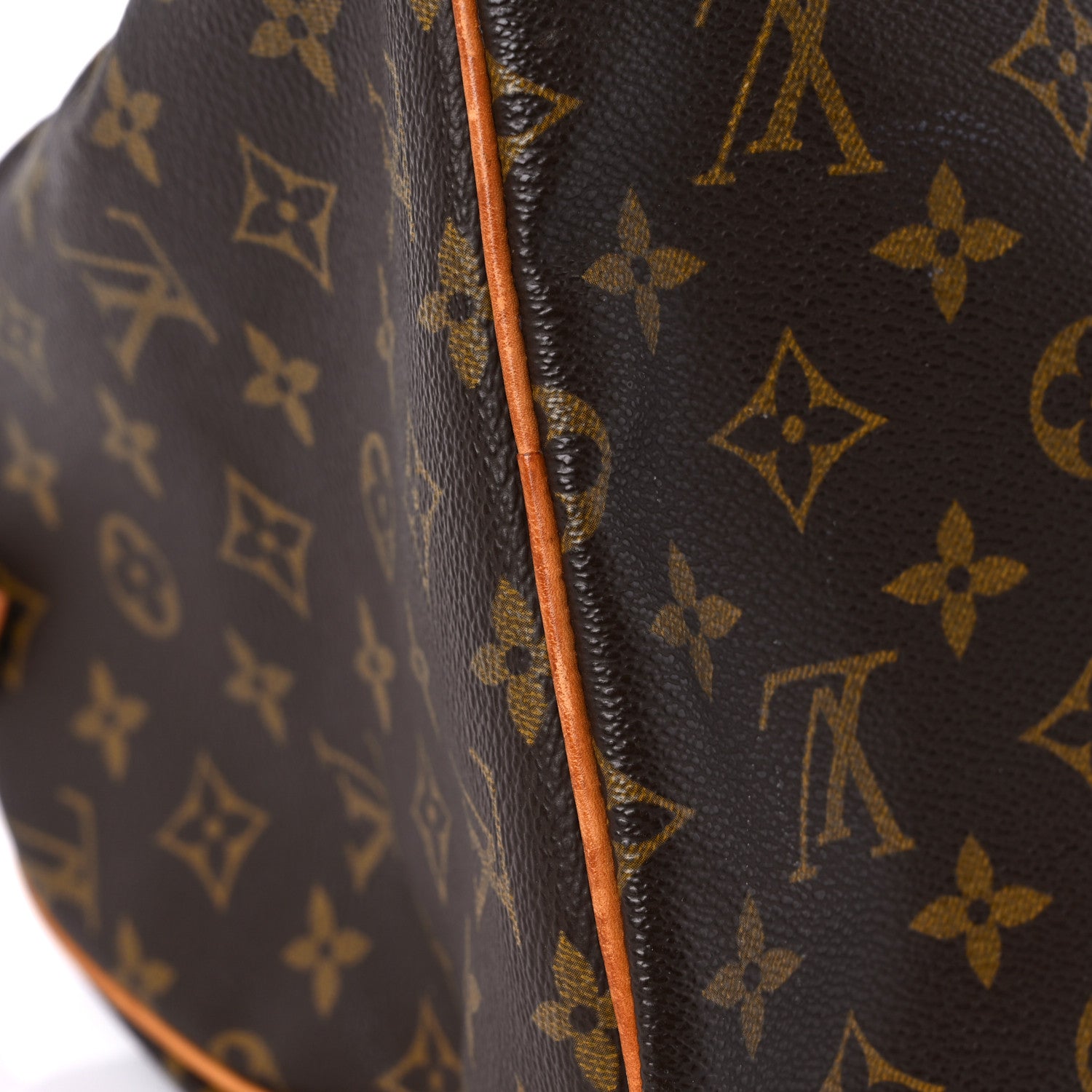 Louis Vuitton Monogram Speedy 30 15 of 27