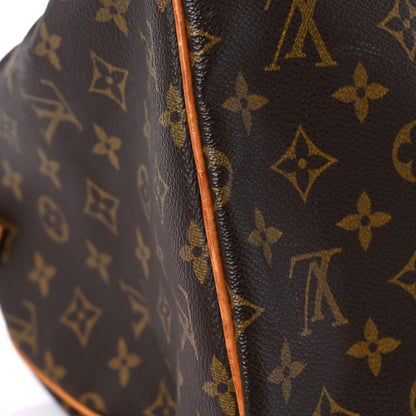Louis Vuitton Monogram Speedy 30 15 of 27