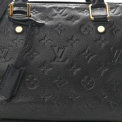 Louis Vuitton Empreinte Speedy Bandouliere 25 Infini 8 of 15
