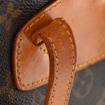 Louis Vuitton Monogram Ellipse Sac a Dos Backpack 11 of 12