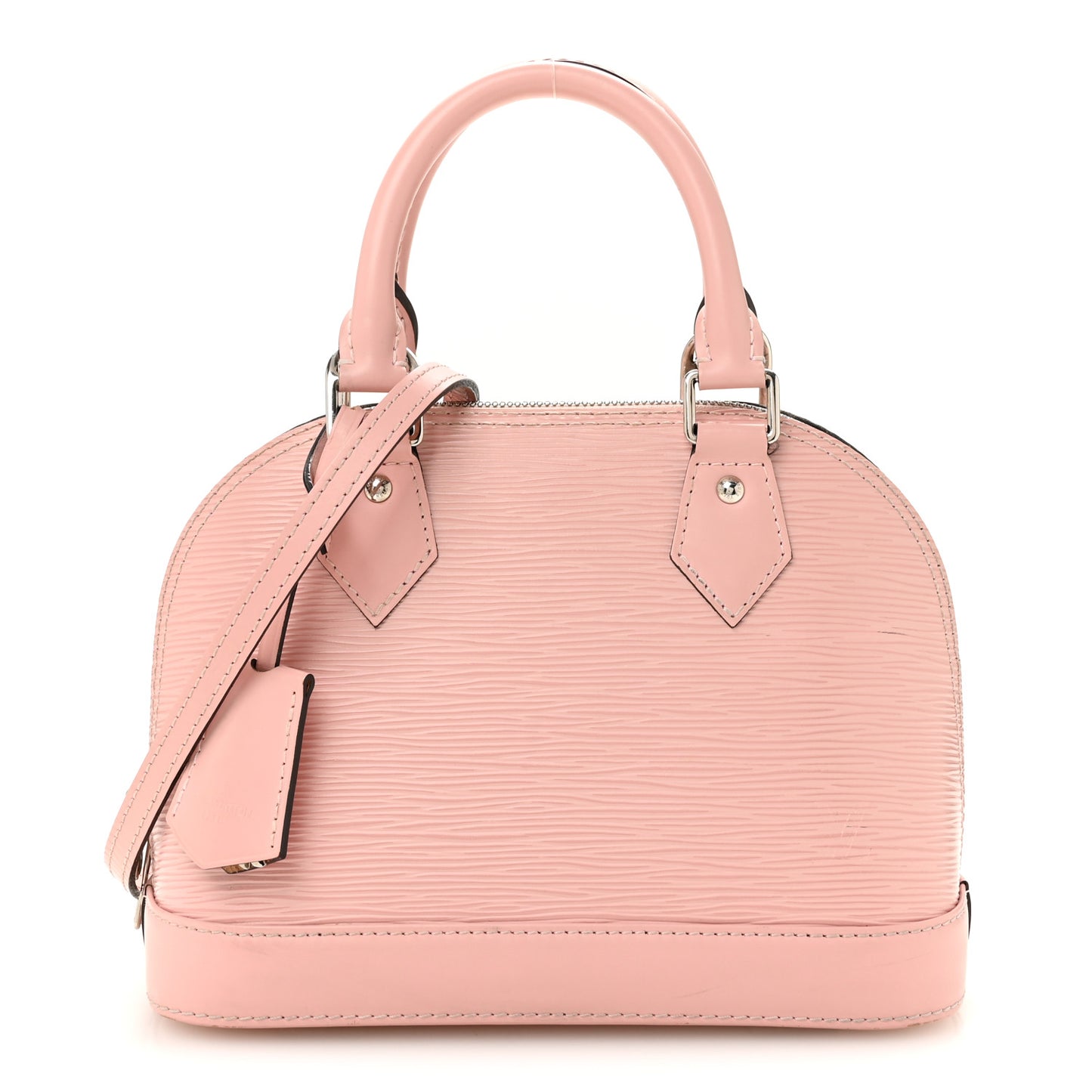 Epi Alma BB Rose Ballerine