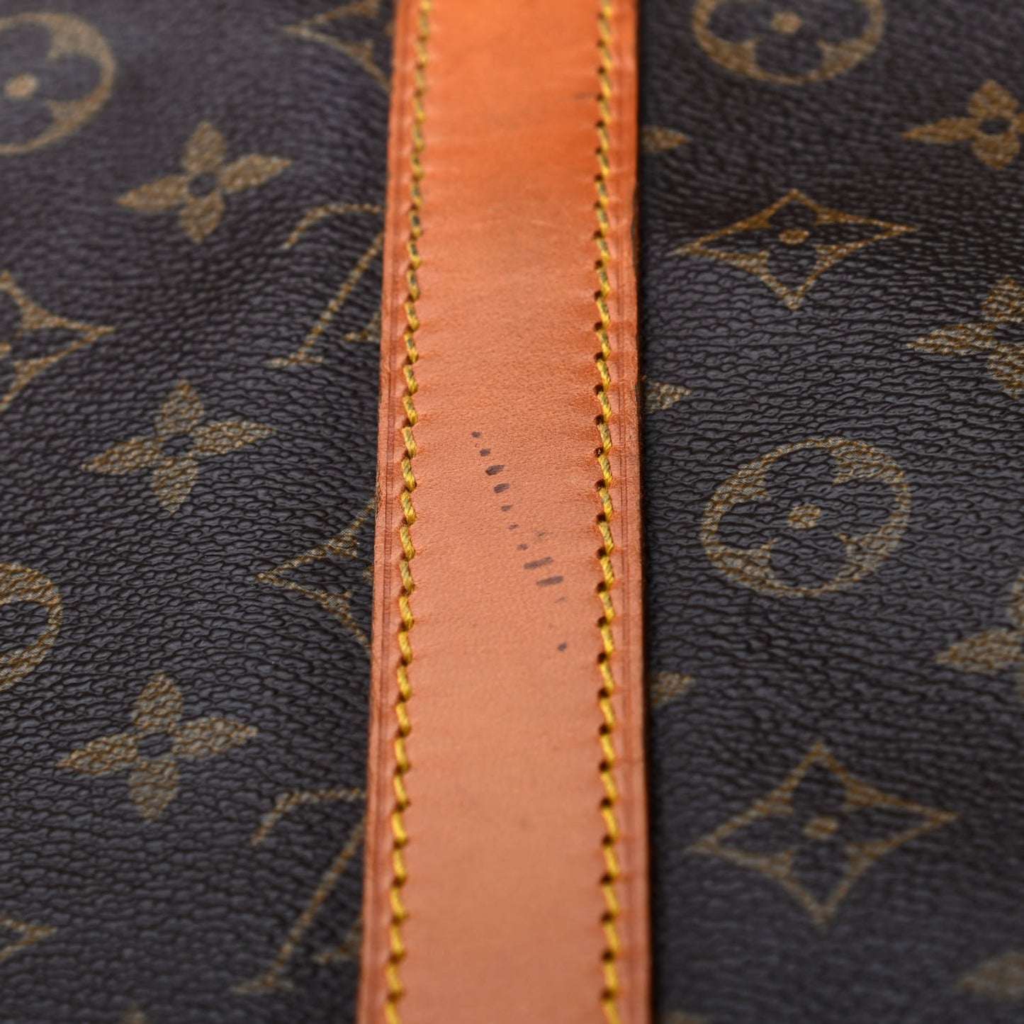 Monogram Keepall 55