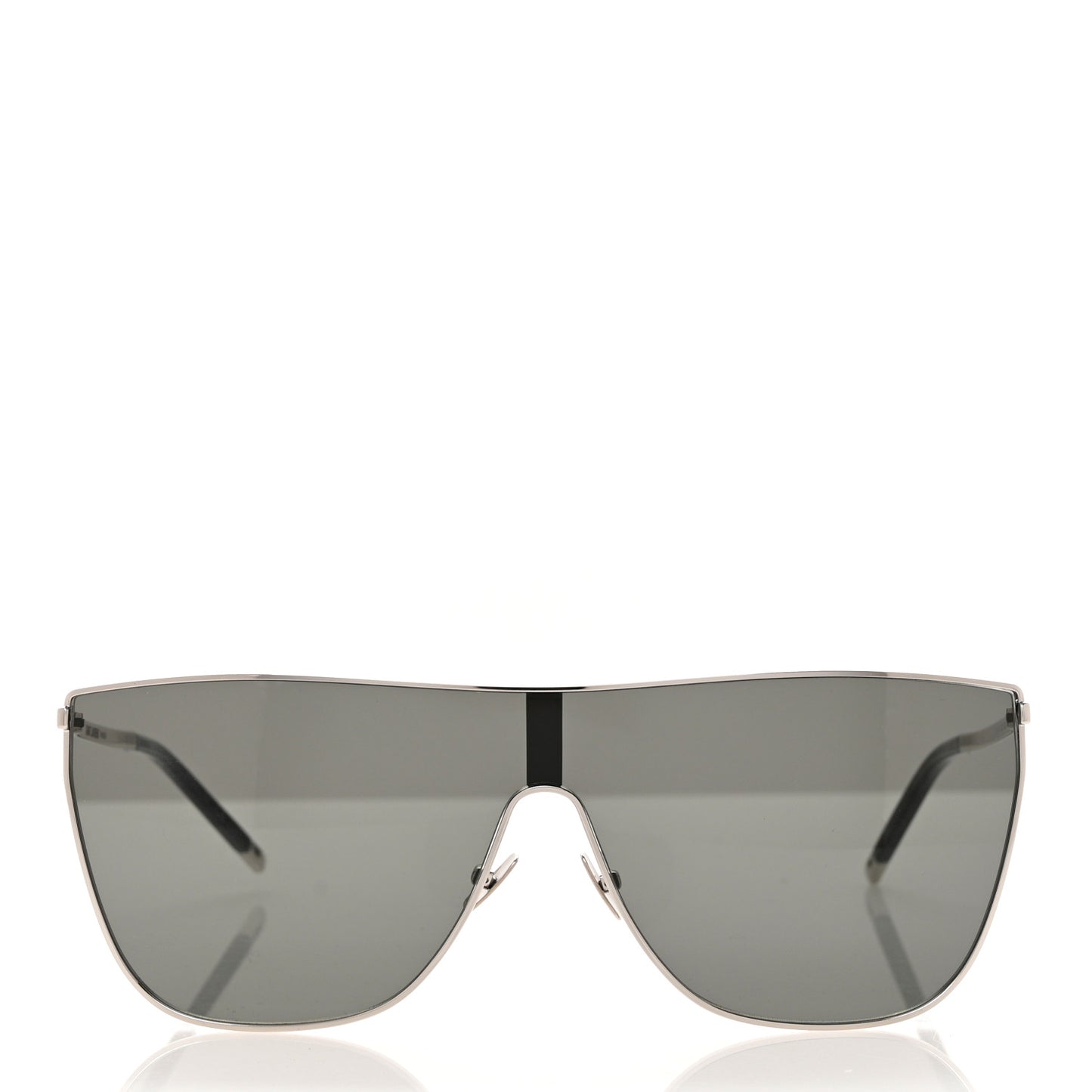 SL 1 Mask Sunglasses Black