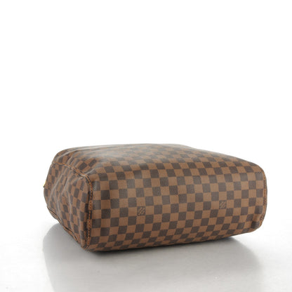 Louis Vuitton Damier Ebene Portobello GM 4 of 7