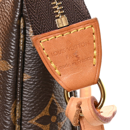Louis Vuitton Monogram Pochette Accessories NM 5 of 10