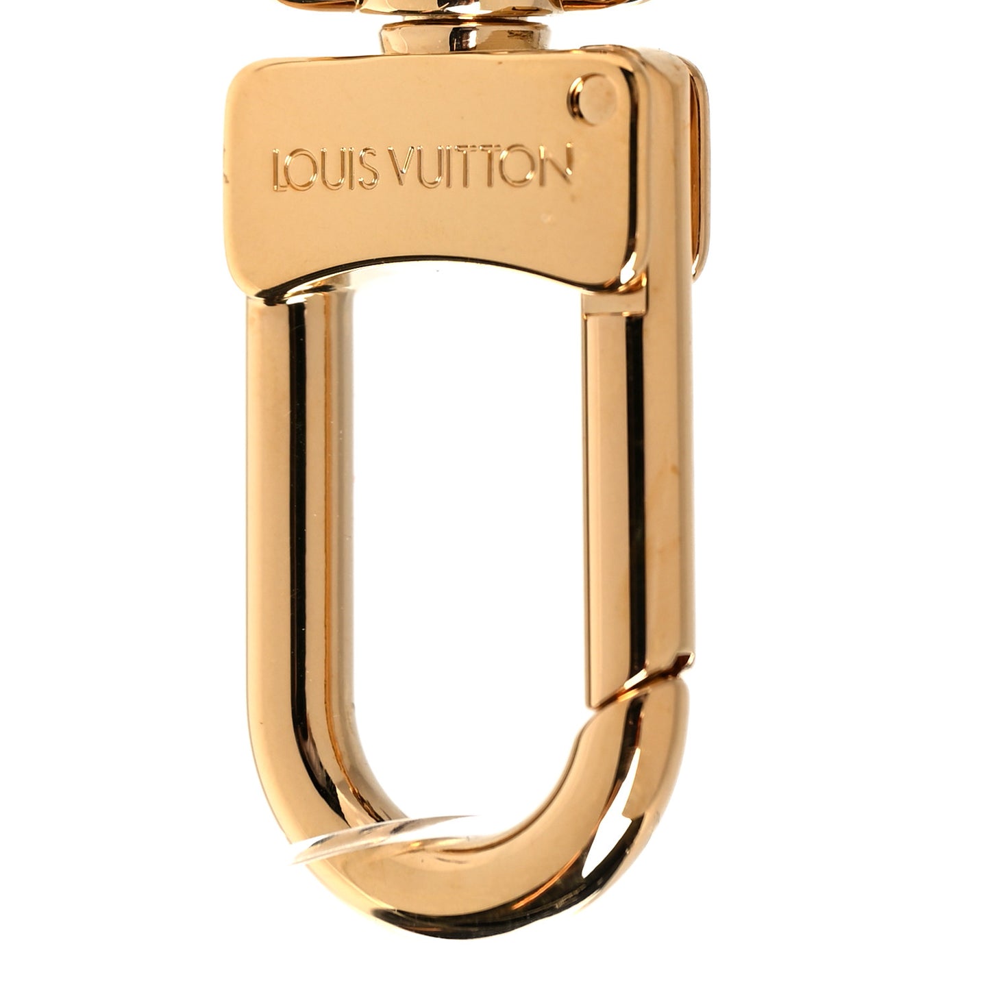 Monogram Wild At Heart Illustre Bag Charm Key Arizona