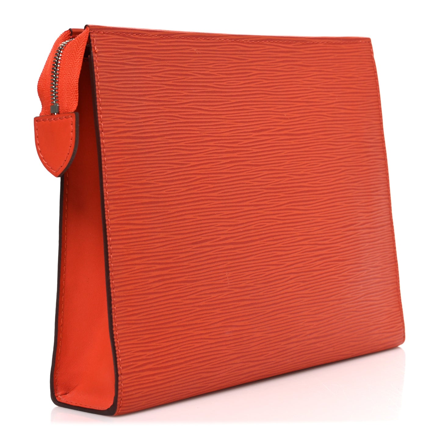 Epi Toiletry Pouch 26 Piment