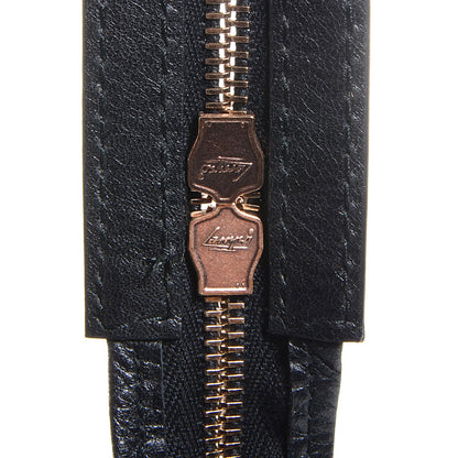 Balenciaga Agneau Giant 12 Rose Gold Hardware City Black 4 of 12
