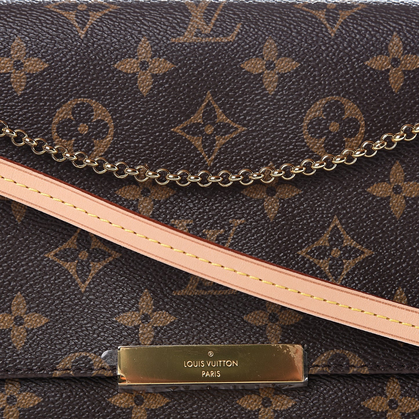 Monogram Favorite MM