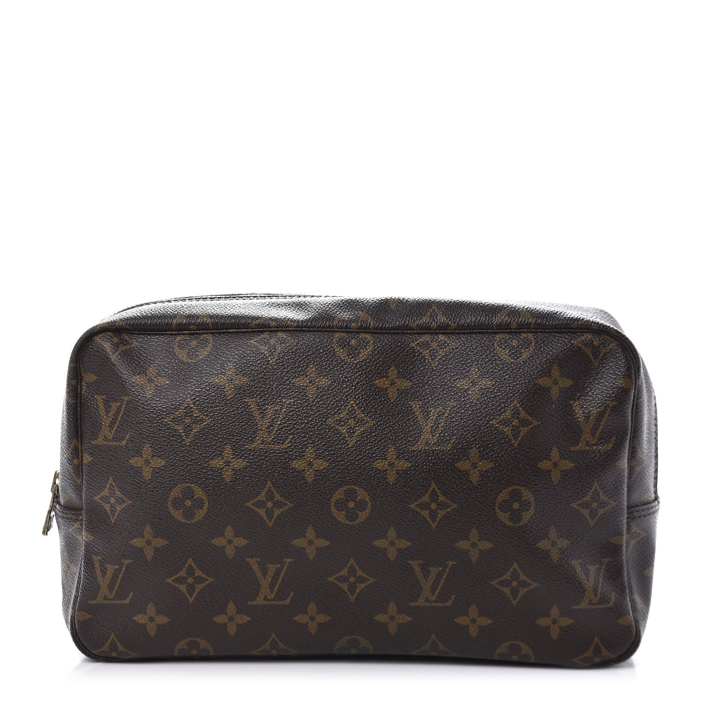 Monogram Trousse Toilette 28