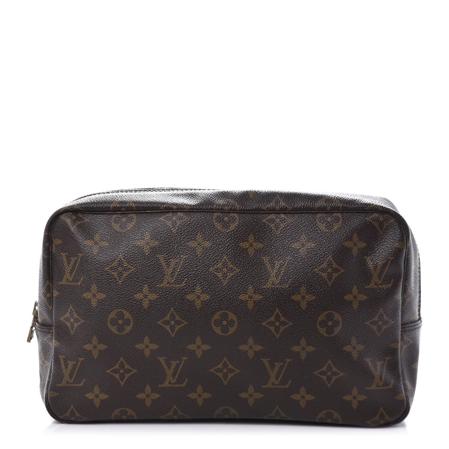Louis Vuitton Monogram Trousse Toilette 28 1 of 9