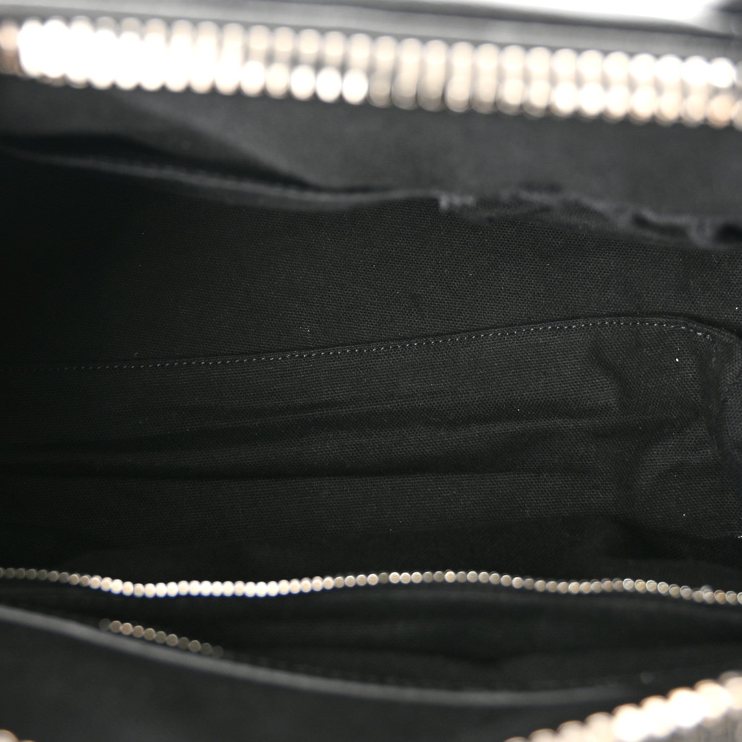 Givenchy Sugar Goatskin Small Antigona Black 4 of 9