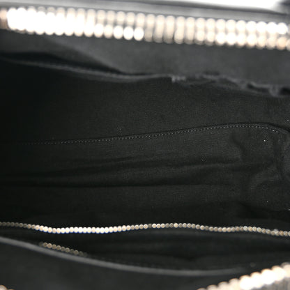 Givenchy Sugar Goatskin Small Antigona Black 4 of 9