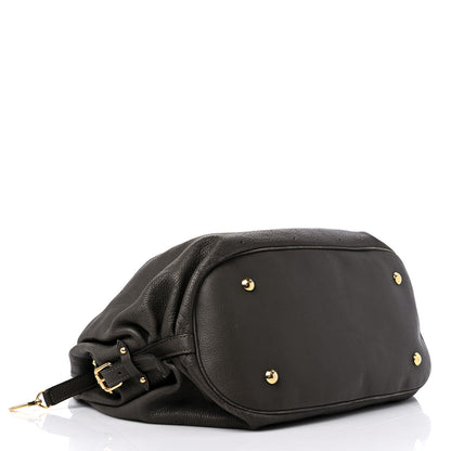 Louis Vuitton Mahina XL Elephant Gris 4 of 19