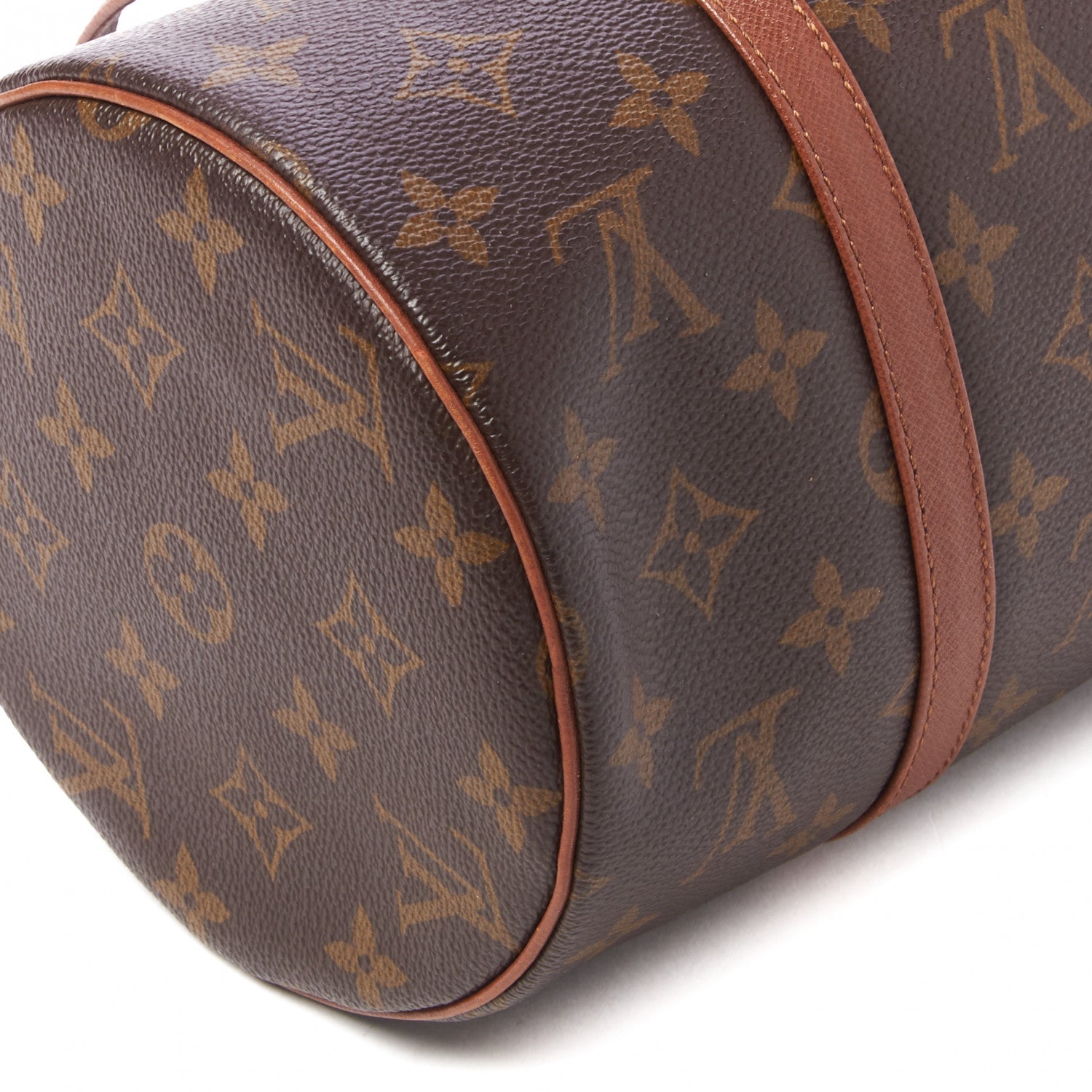 Louis Vuitton Monogram Papillon 30 With Companion 7 of 9