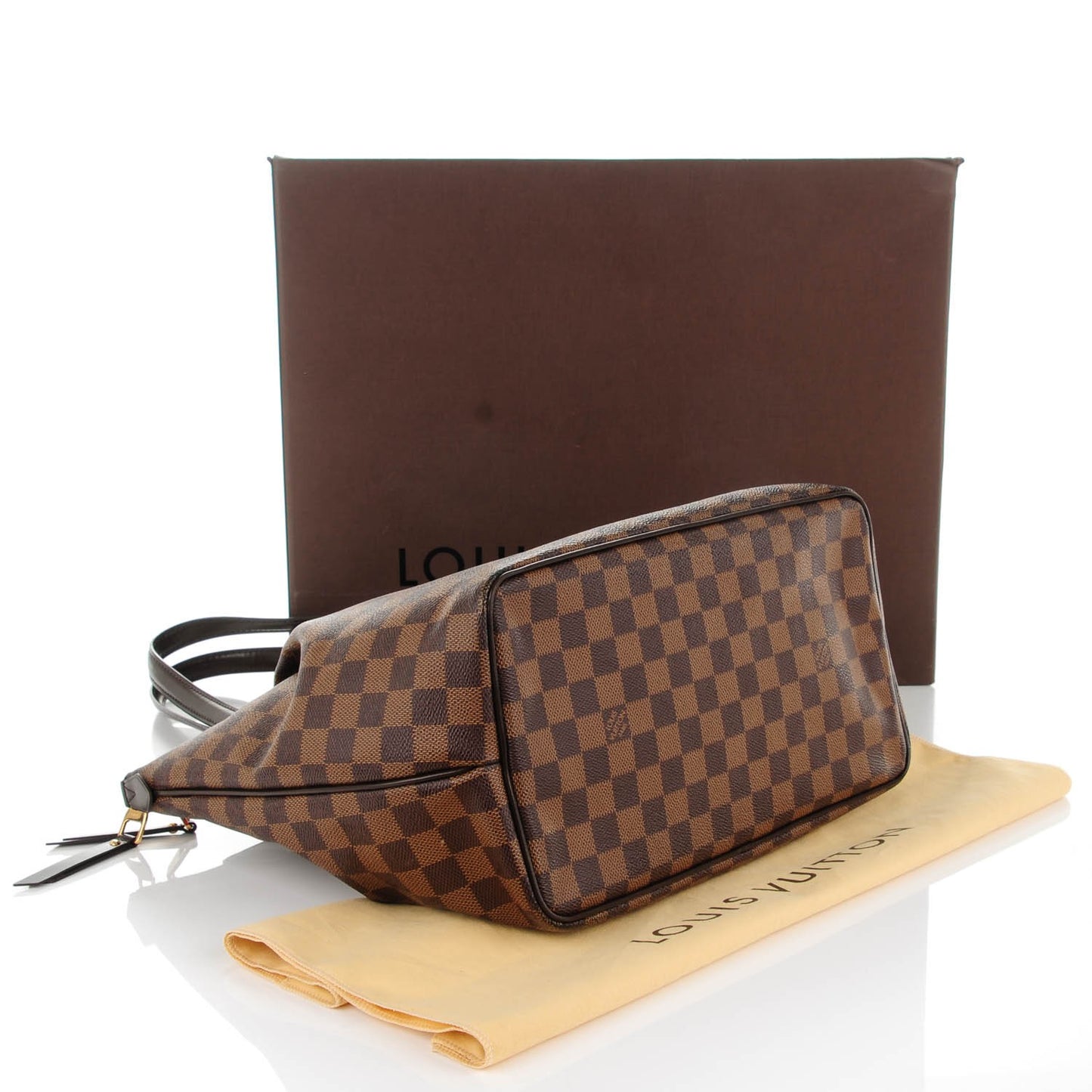 Damier Ebene Westminster GM