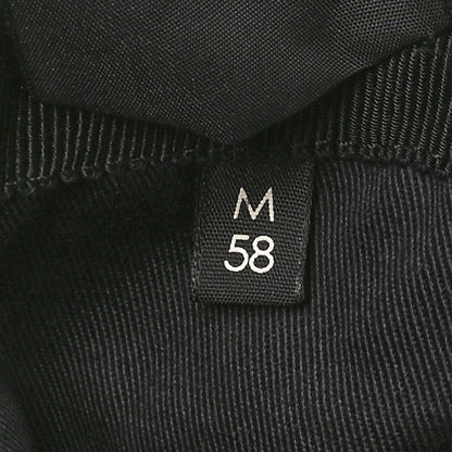 Gucci Monogram Web Baseball Hat M Black 9 of 10
