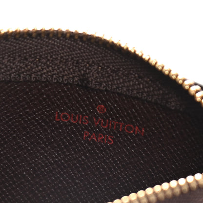 Louis Vuitton Damier Ebene Key Pouch 6 of 7