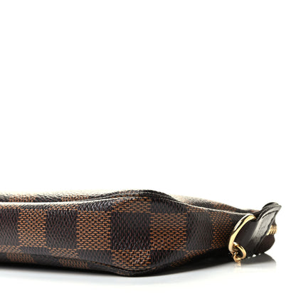 Louis Vuitton Damier Ebene Mini Pochette Accessories 9 of 9