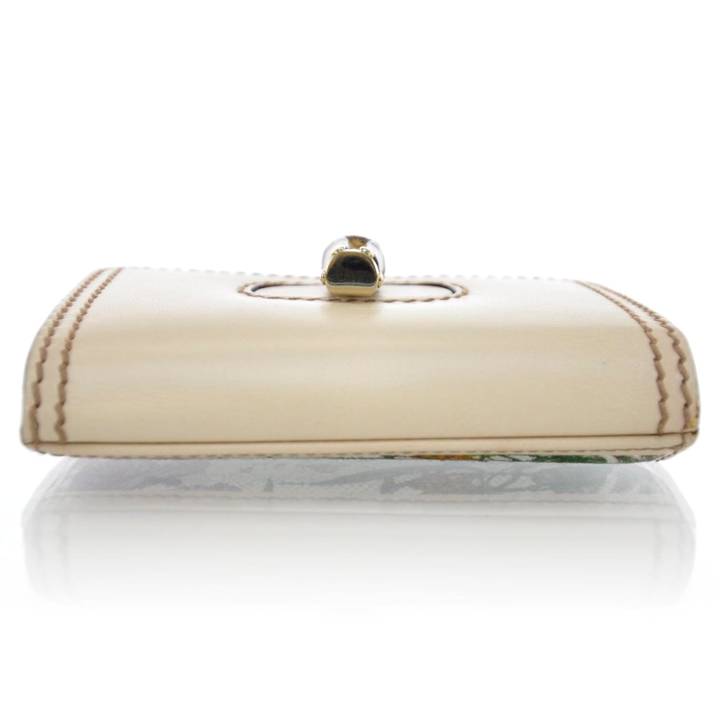 Cavas Floral Flora Bamboo Wallet