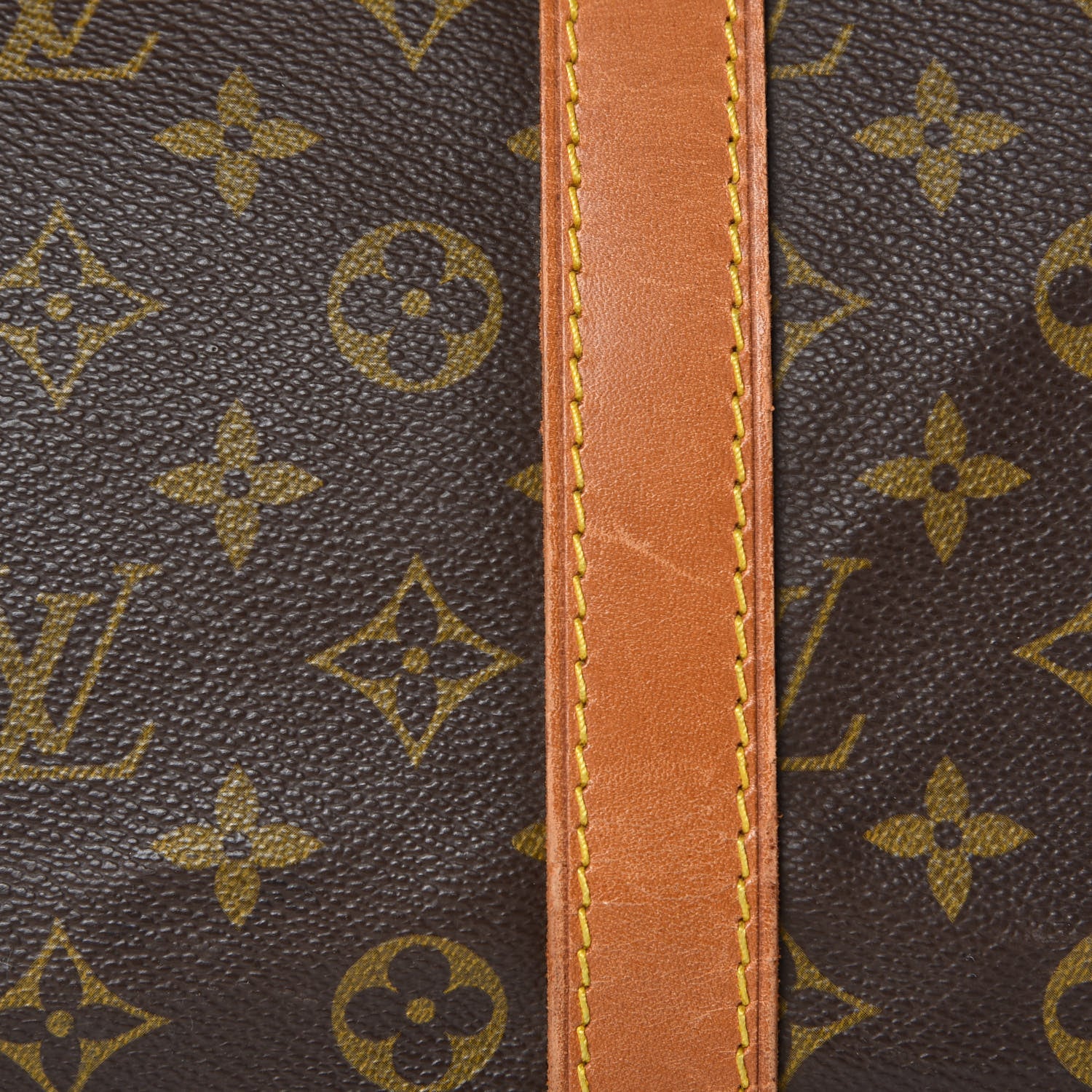 Louis Vuitton Monogram Keepall 55 22 of 24