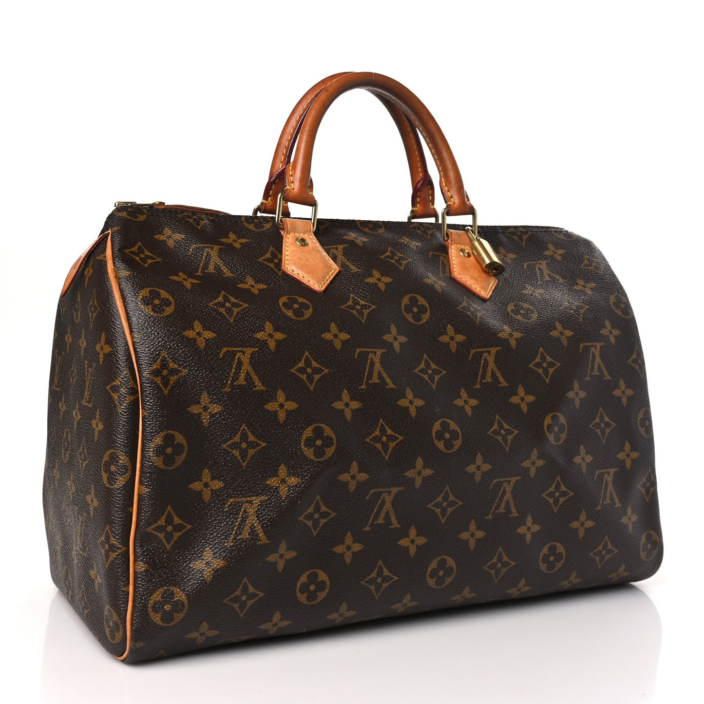 Monogram Speedy 35