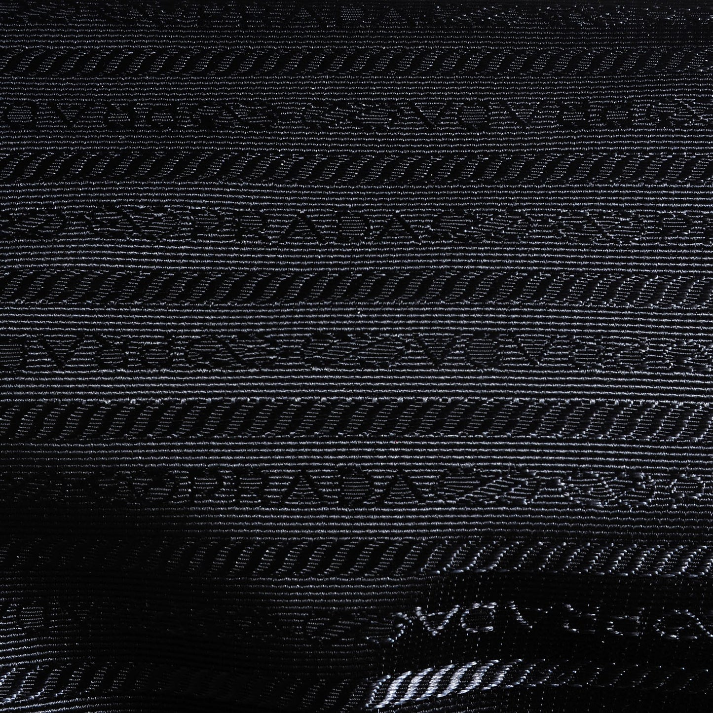 Vitello Shine Tote Denim