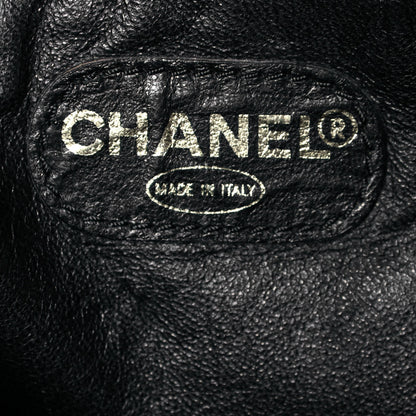 Chanel Caviar Shopper Tote Black 6 of 16