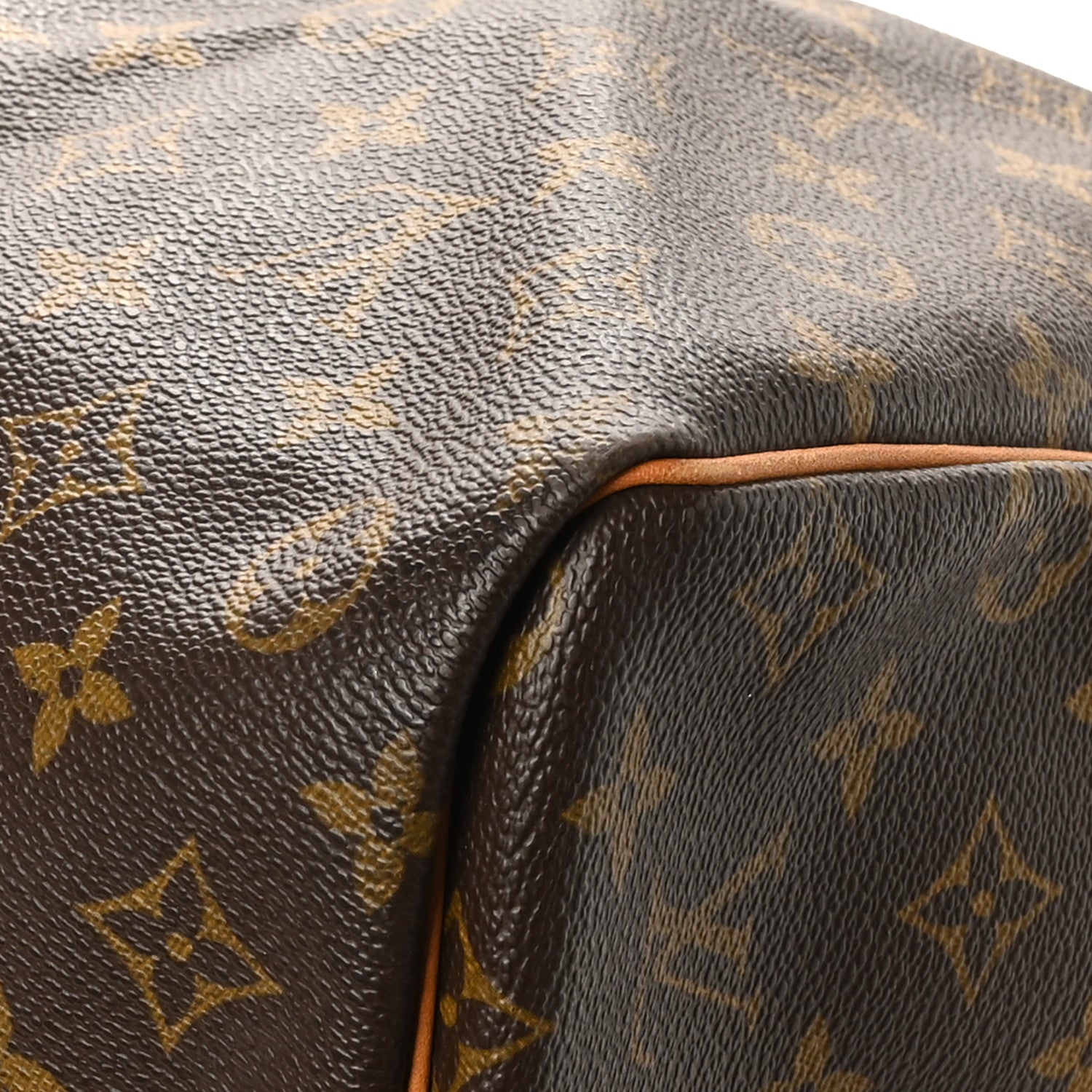 Louis Vuitton Monogram Keepall Bandouliere 60 11 of 13