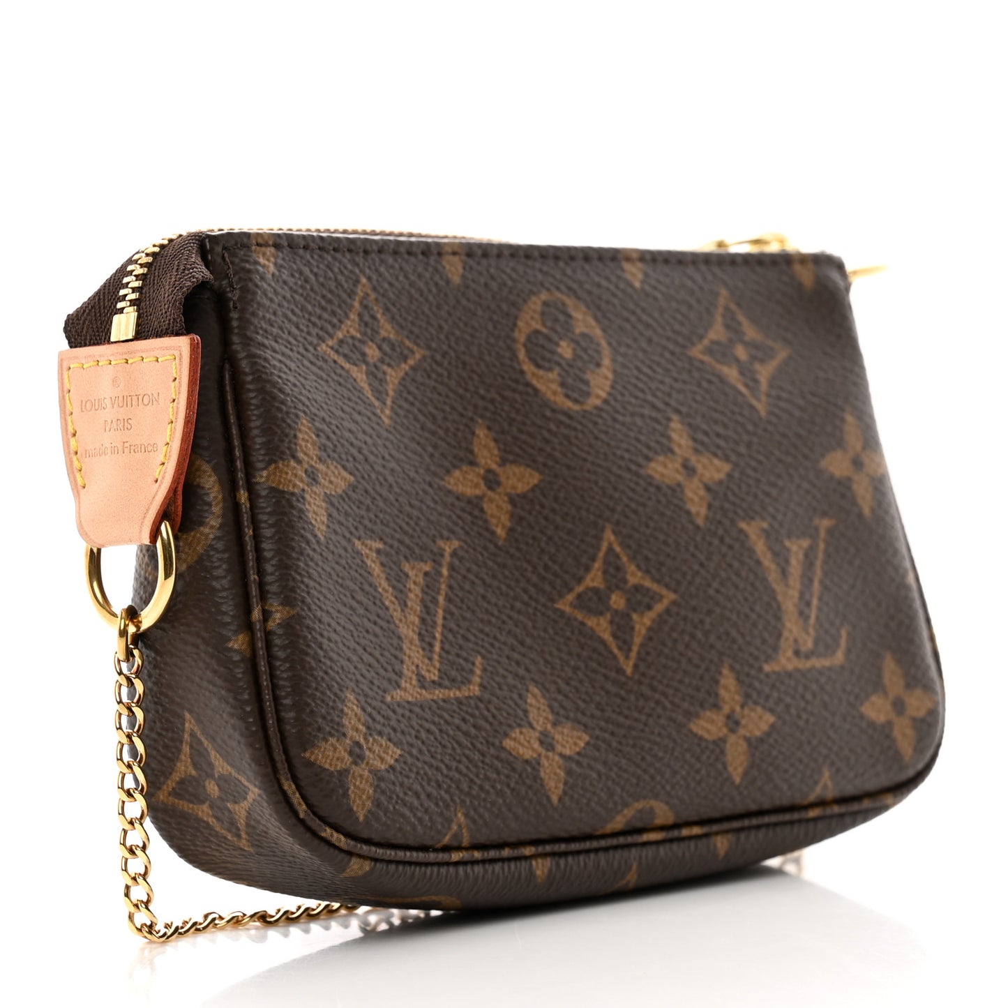 Monogram Mini Pochette Accessories