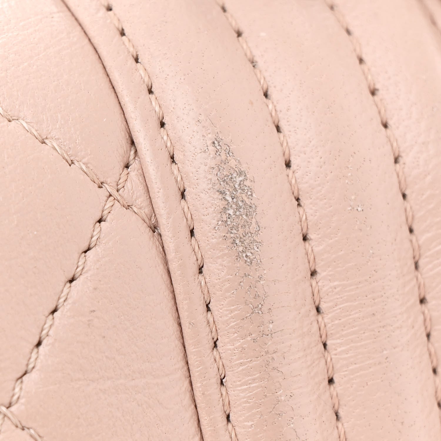 Chanel Calfskin Quilted Small Boy Flap Light Pink 13 of 19