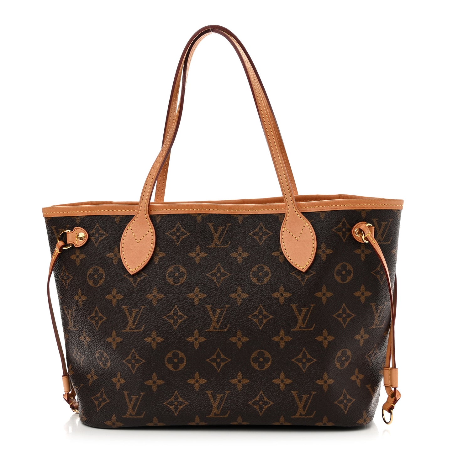Monogram Neo Neverfull PM Pivoine