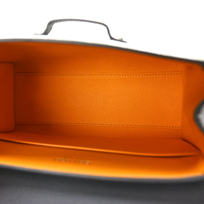 Goyard Goyardine Mini Saigon Grey 5 of 9