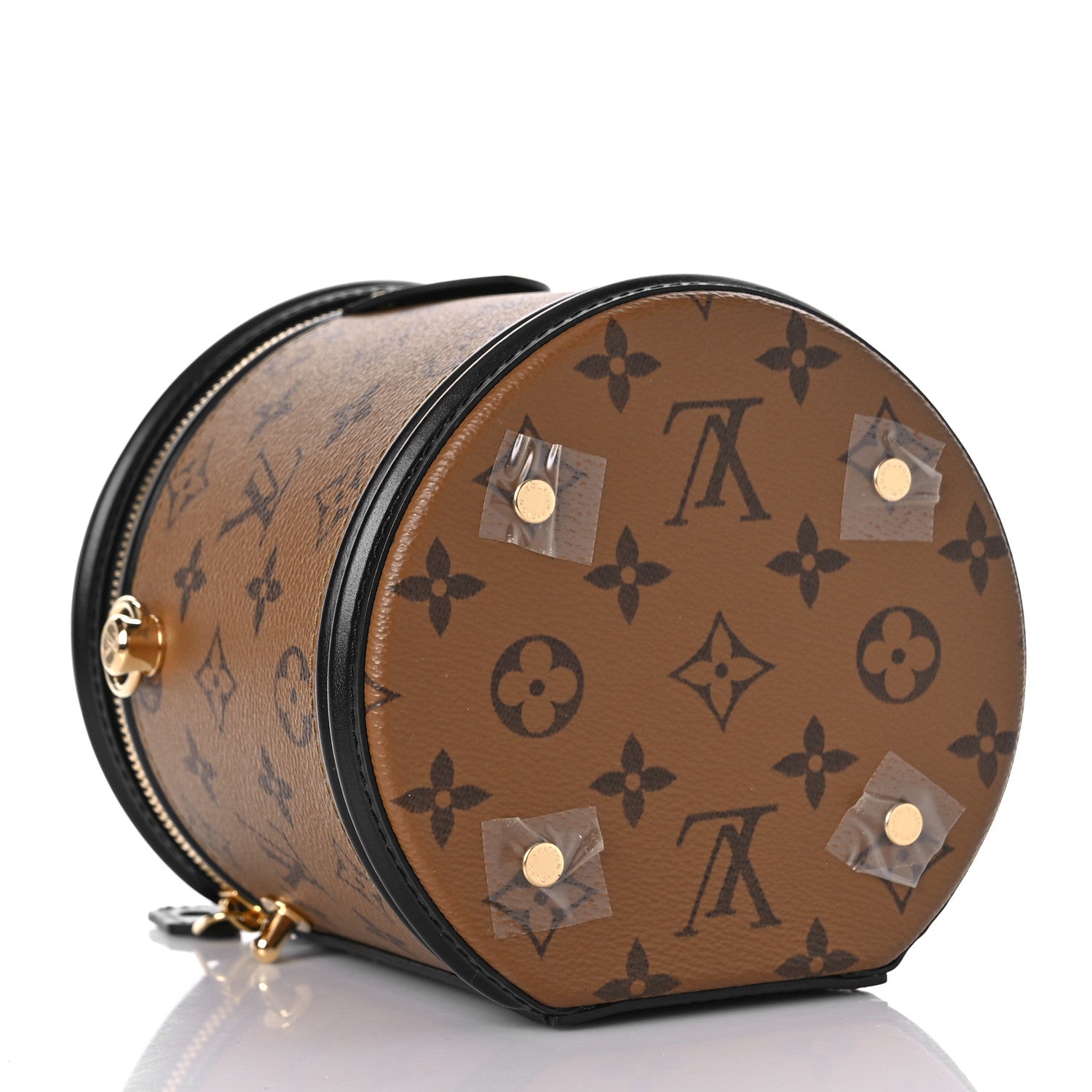 Louis Vuitton Reverse Monogram Cannes 4 of 9